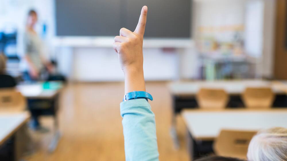 Volks Oder Privatschule Das Meint Die Community Dazu Blick