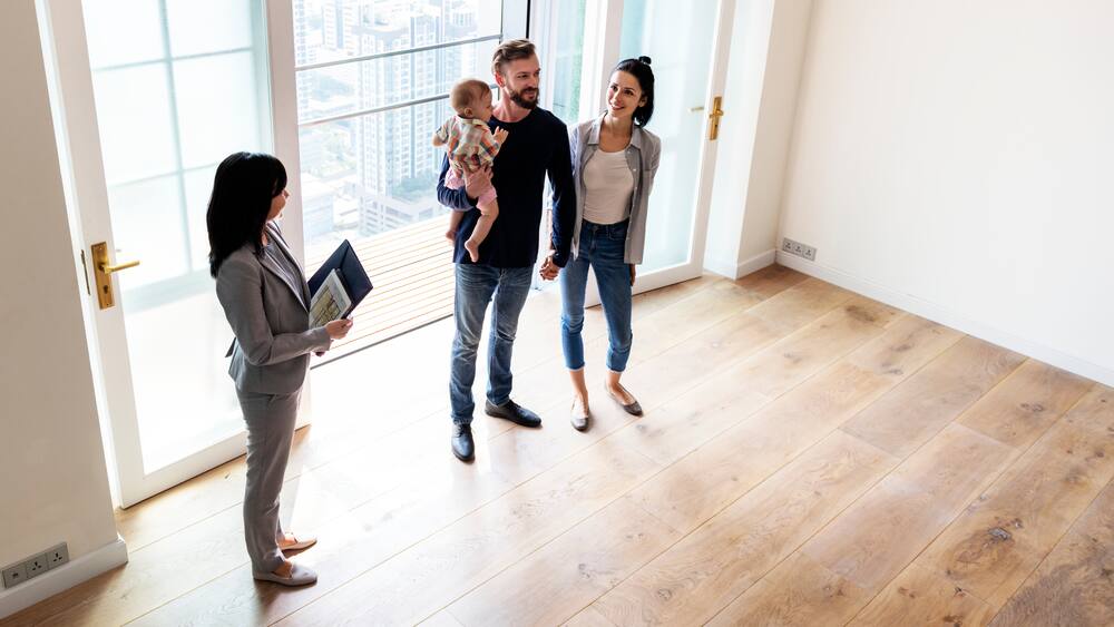 Hausverkauf: So erkennt man seriöse Immobilienmakler - Blick