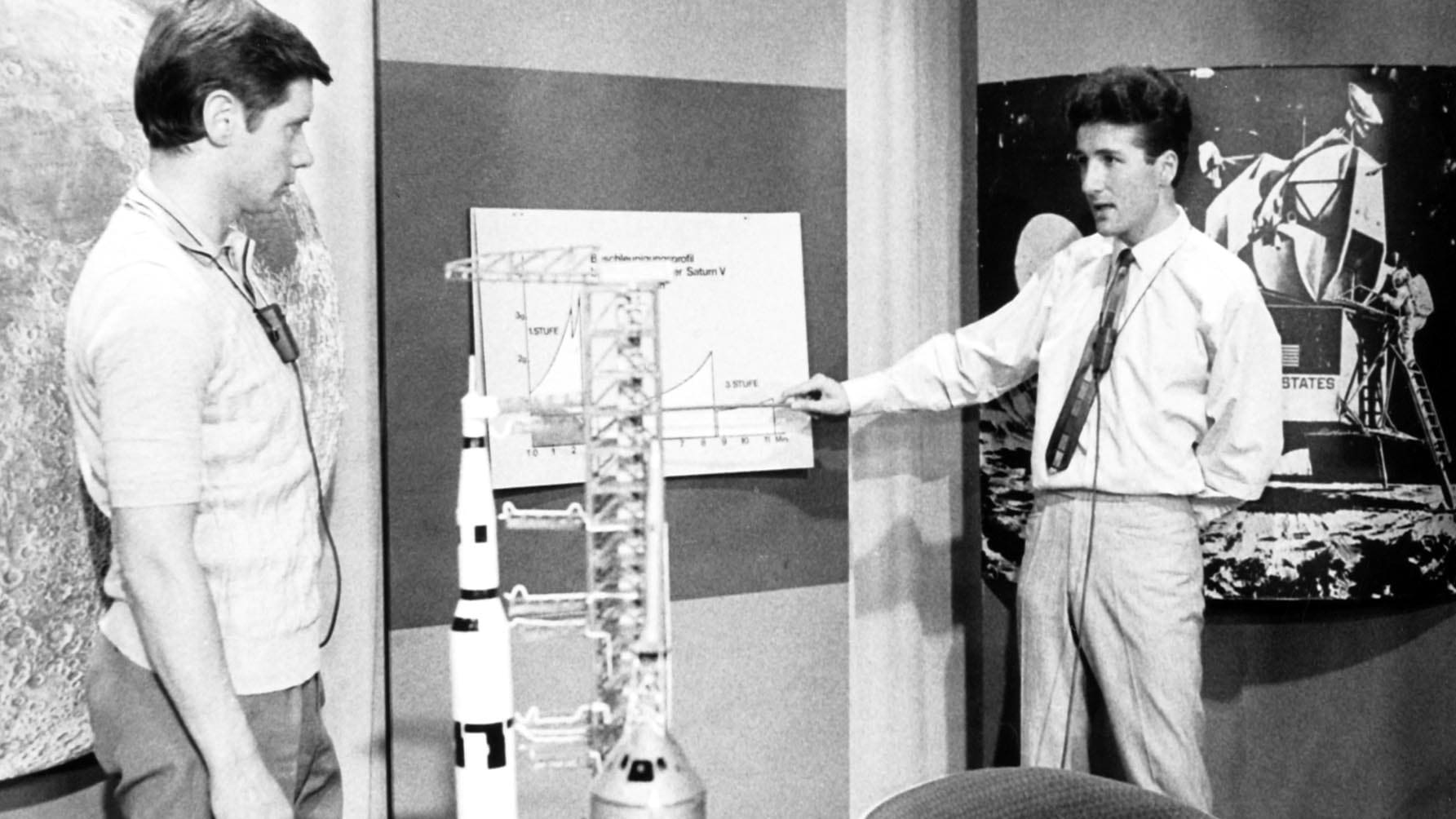 Quotenhit von 1969 existiert nicht mehr