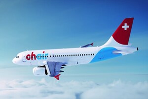 Diese Destinationen Fliegt Balkan Airline Chair Im Sommer An Blick