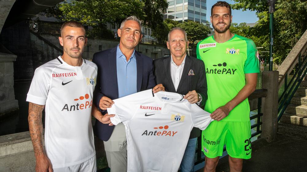 Super League Fcz Has New Main Sponsor