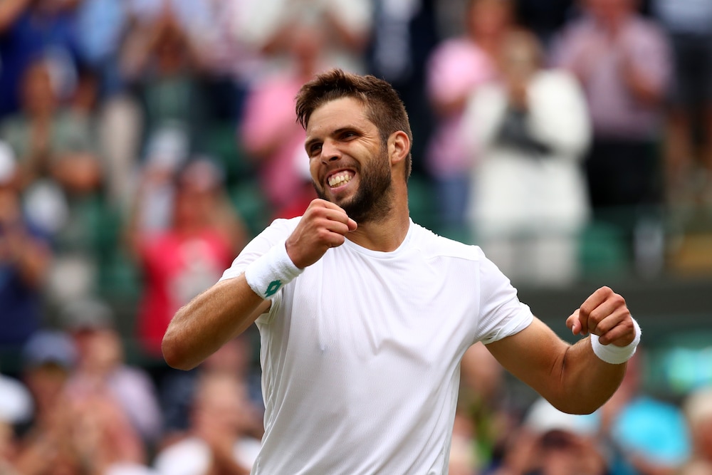 Wimbledon 2019: Schock-Outs für Zverev und Tsitsipas - Blick