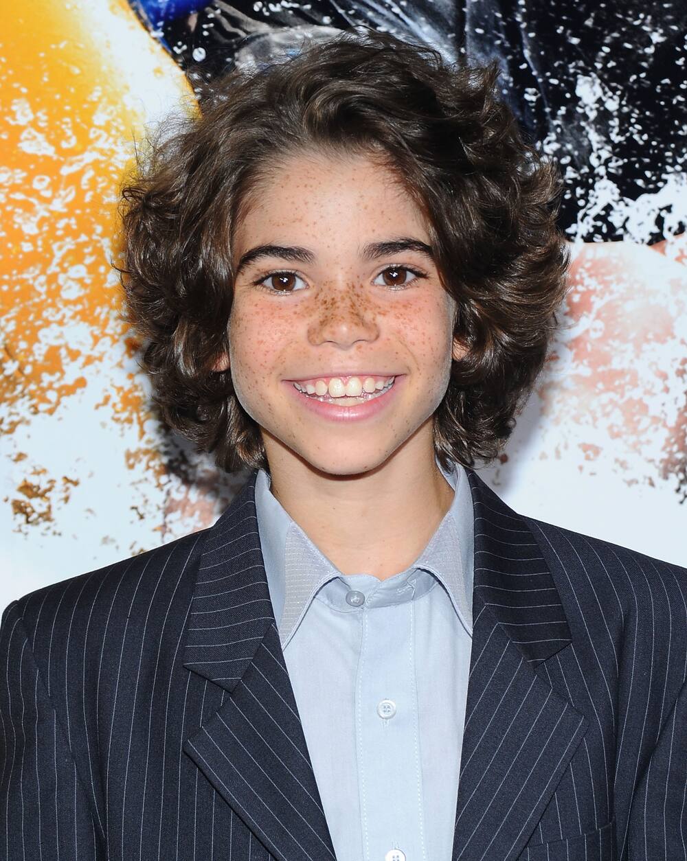 Kollegen trauern um Disney-Star Cameron Boyce (†20) - Blick