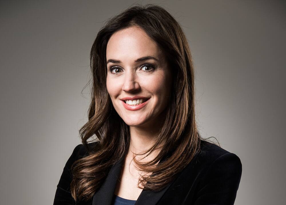 Kolumnistin Patrizia Laeri über den Unsinn, Fluggesellschaften wie die Swiss ohne ökologische Auflagen zu retten.