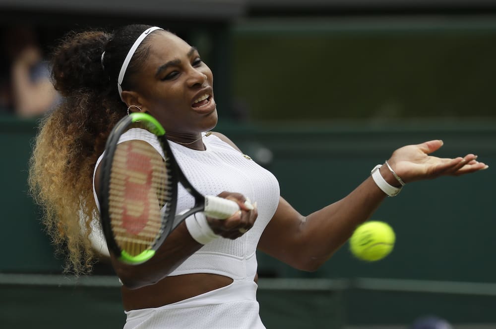 Wimbledon 2019: So liefen die Viertelfinals der Frauen - Blick