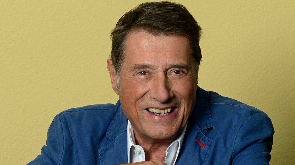 «Ich war noch niemals in New York»: Trailer zu Udo Jürgen Film - Blick