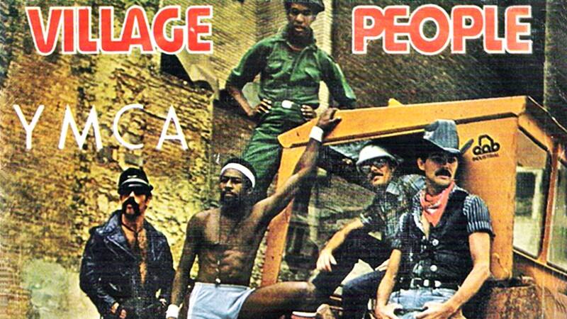 Village People Ymca Schopfer Henri Belolo Ist Tot Blick Village People Ymca Schopfer Henri Belolo Ist Tot Blick