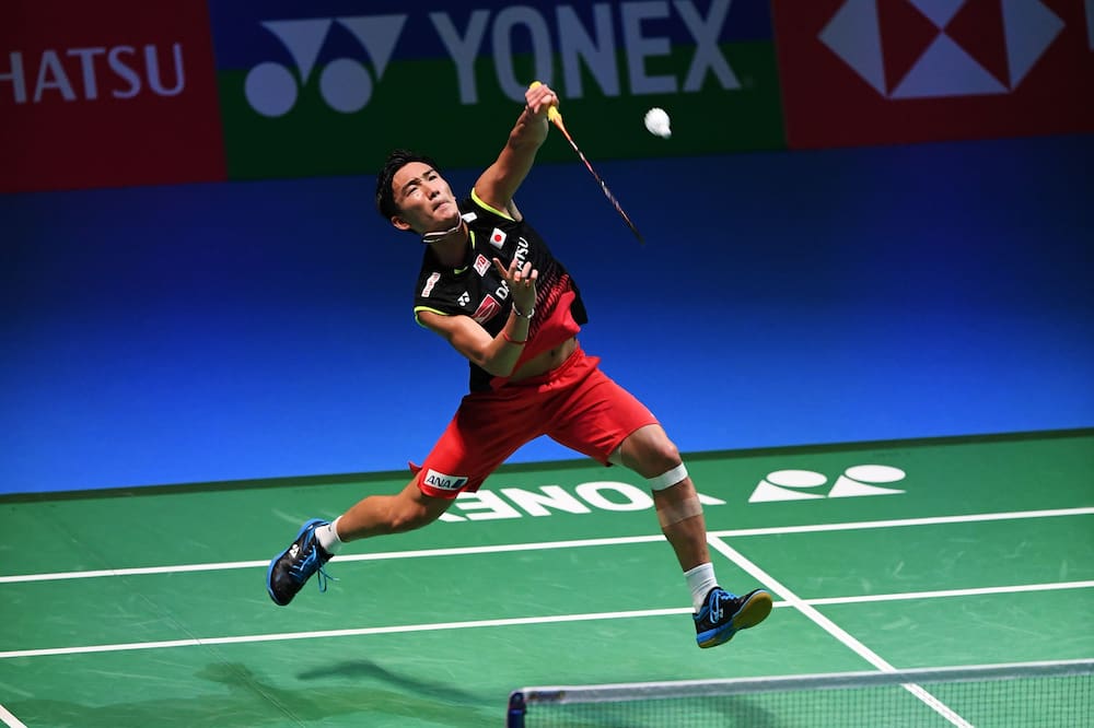 Badminton World Championship Homecare24