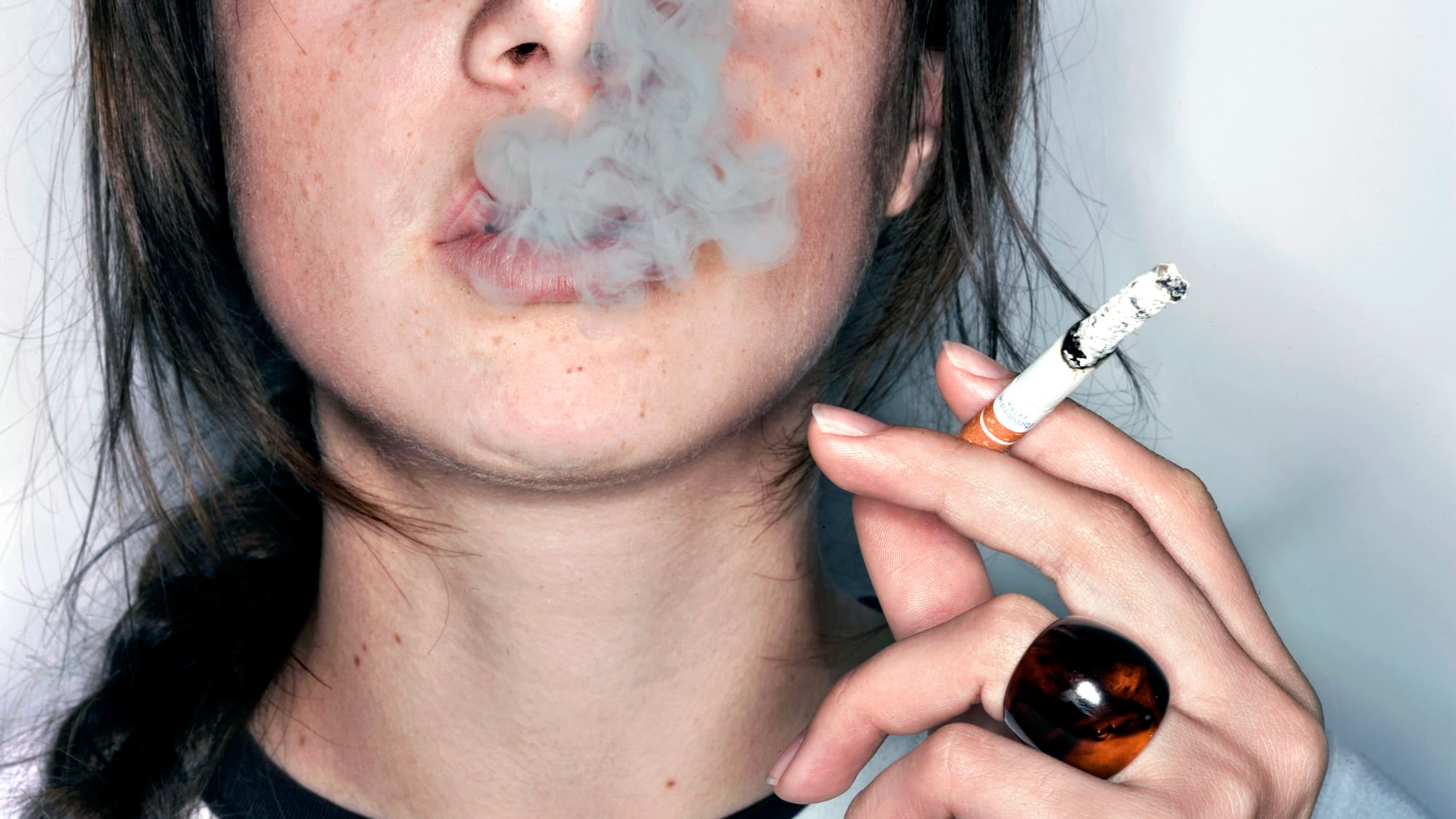 So haben Blick-Leserinnen und Blick-Leser aufgehört zu Rauchen - Blick