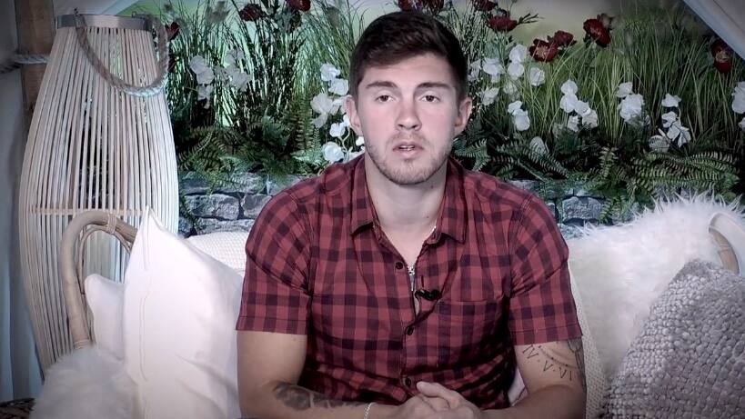 «Promi Big Brother»: Lilo entschuldigt sich bei Joey - Blick