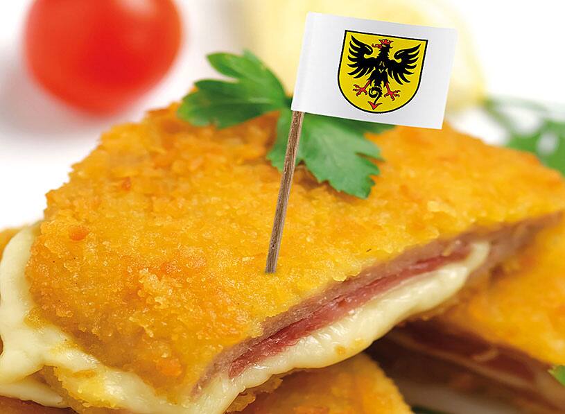 Das besten 17 Cordon bleu der Schweiz - Blick