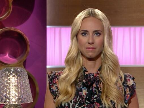 Hochzeit Auf Den Ersten Blick Star Sascha Endlich Er