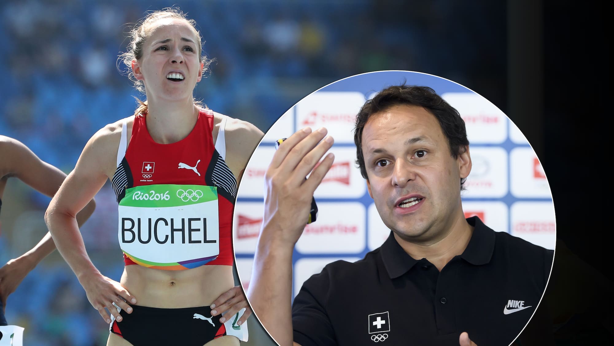 Olympische Sommerspiele 2020 in Tokio werden heiss wie nie Blick