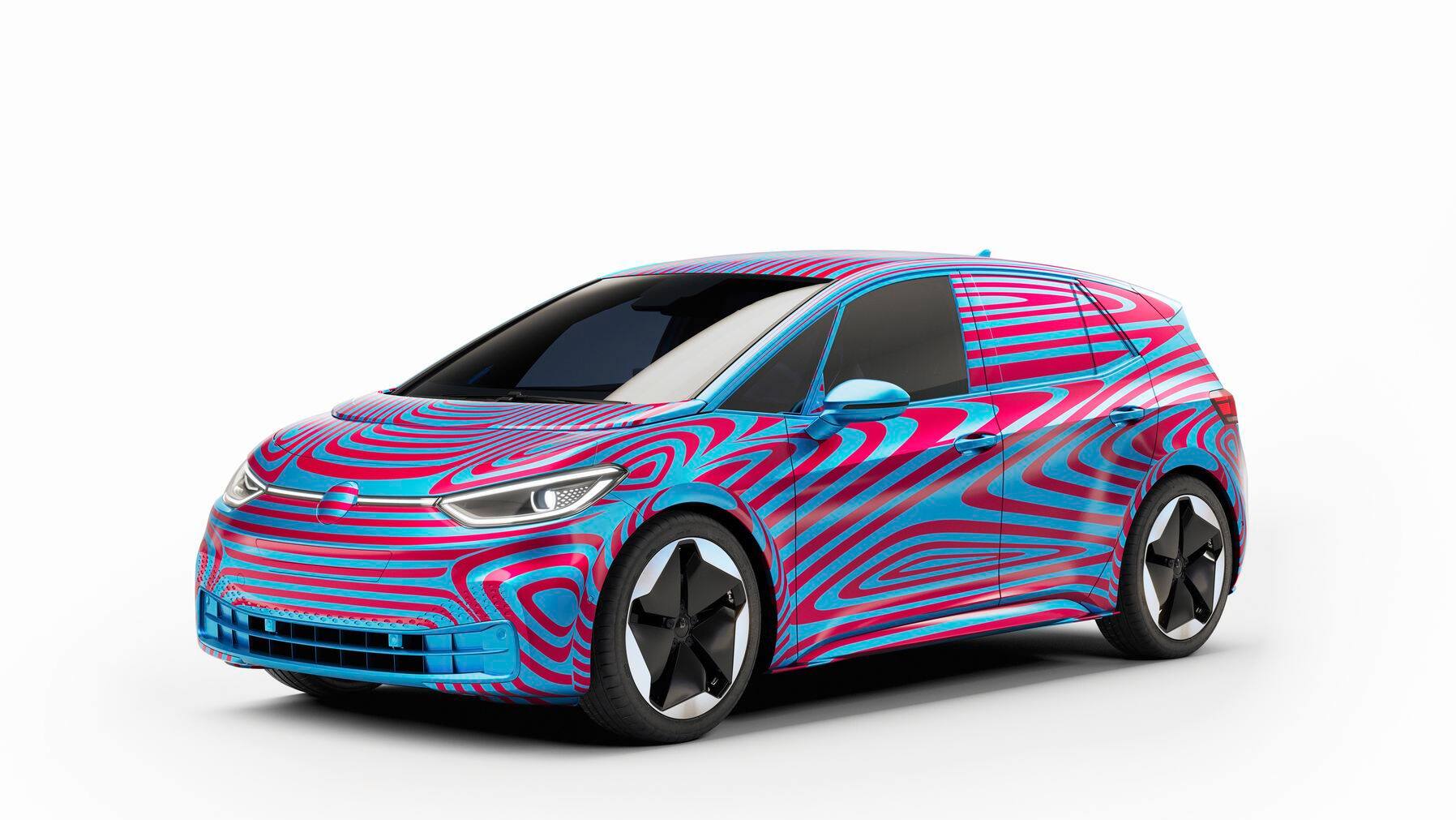 Das Ende Der Luxus Träume Ende Einer Ära Vw Streicht Sein Letztes Luxusmodell So Gehts Weiter - 5f6rwf3