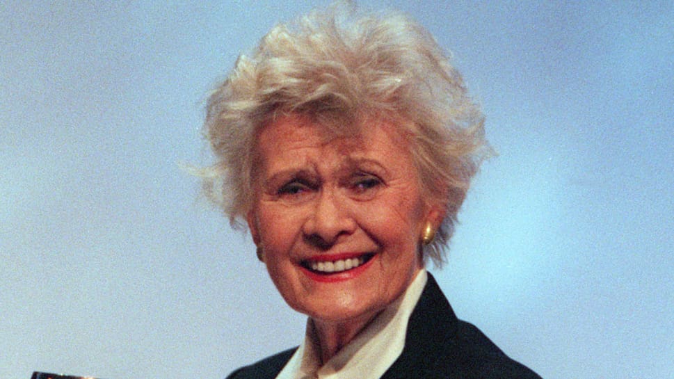 AnneMarie Blanc fand ihre letzte Ruhe im Silsersee Blick