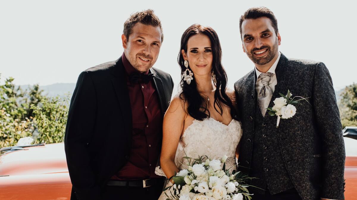 Cindy Hat Jetzt Ein Hochzeit Auf Den Ersten Blick Tattoo