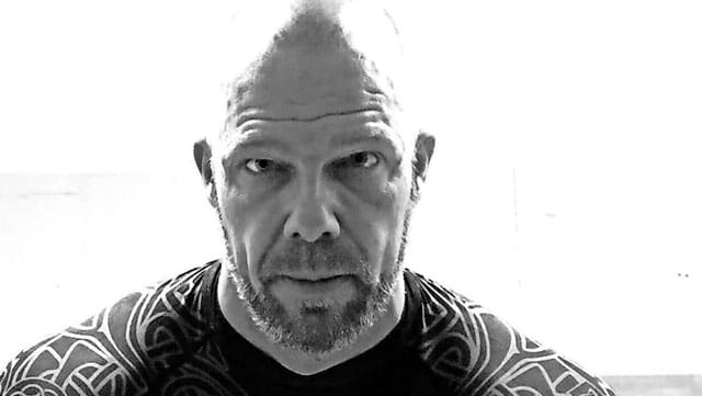 Patrik Roth Roviva Roviva: Ist der Chef des Matratzenherstellers ein Neonazi? - Blick