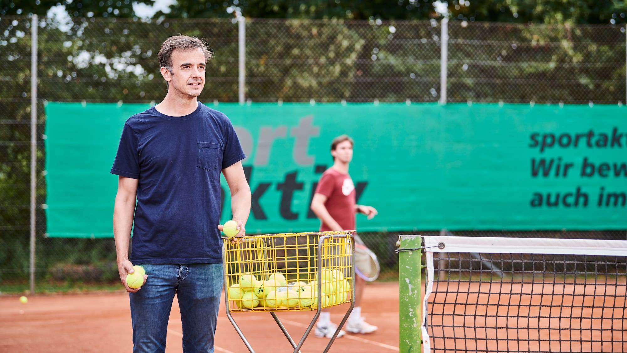 Jan Rauch Leidenschaft und Obsession im Sport: Jan Rauch im Interview - Blick