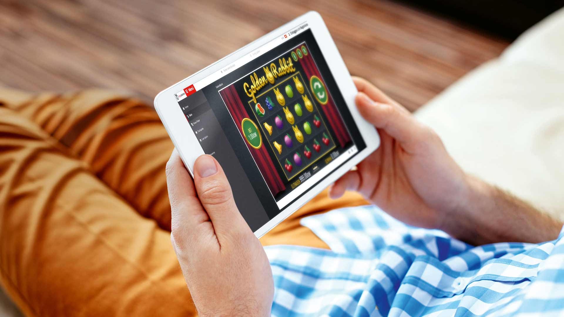 Slot Maschinen: Wie hoch sind eigentlich meine Gewinnchancen? - Blick