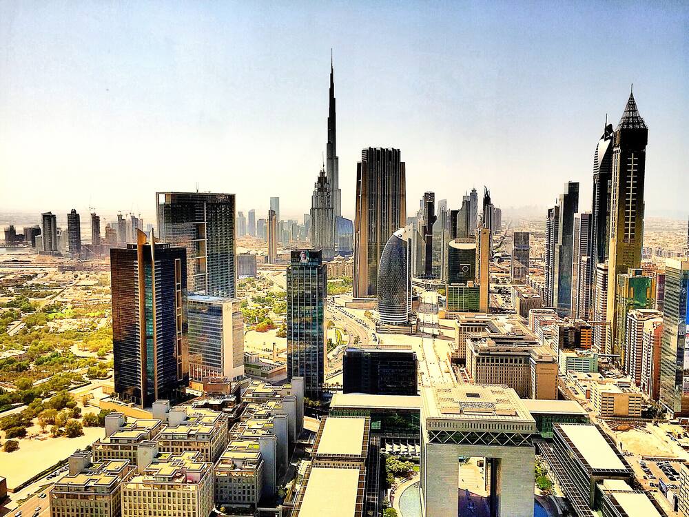 Davide Mariani in Dubai: «Ich vermisse den Mut vom Verband» - Blick