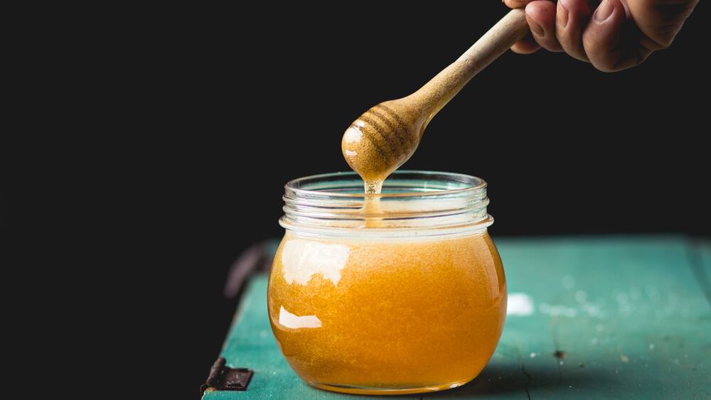 Natürliches Heilmittel Honig: Darum ist Honig gesund - Blick