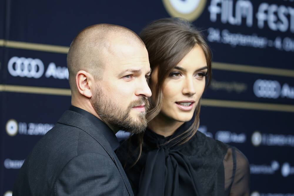 Ronja Furrer hat ihren Freund Stress betrogen.