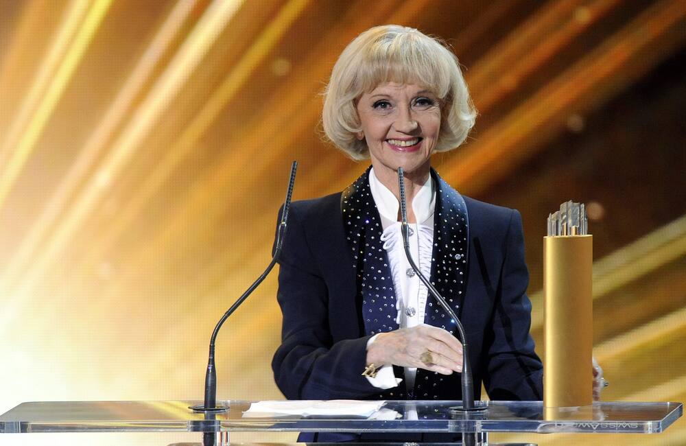 Stiller Geburtstag: Schauspiellegende Lilo Pulver wird 90 - Blick