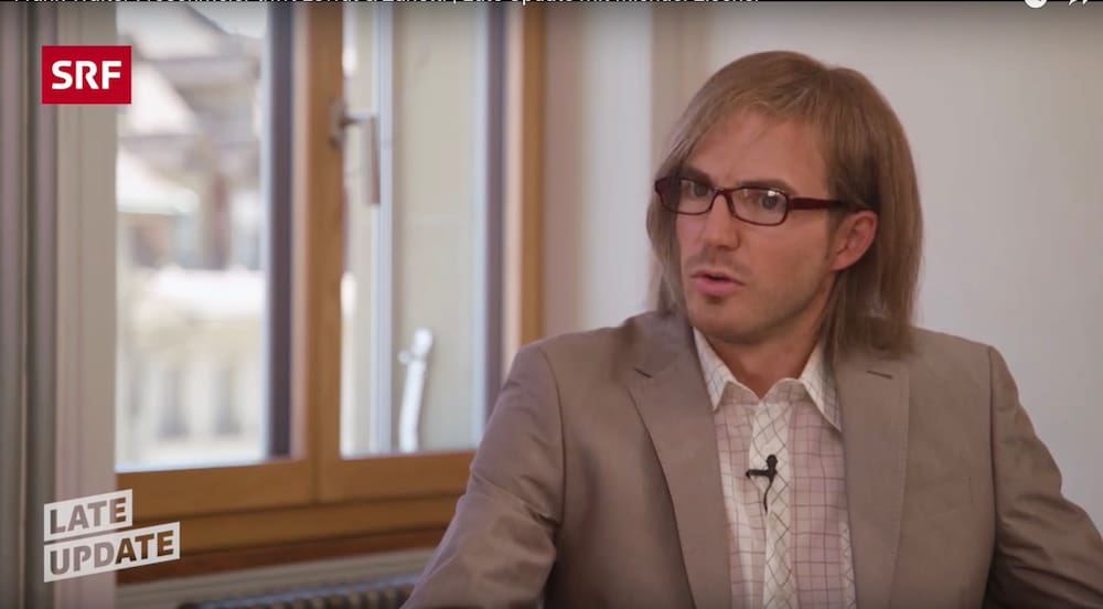 Bildergebnis für michael elsener frank walter froschmeier