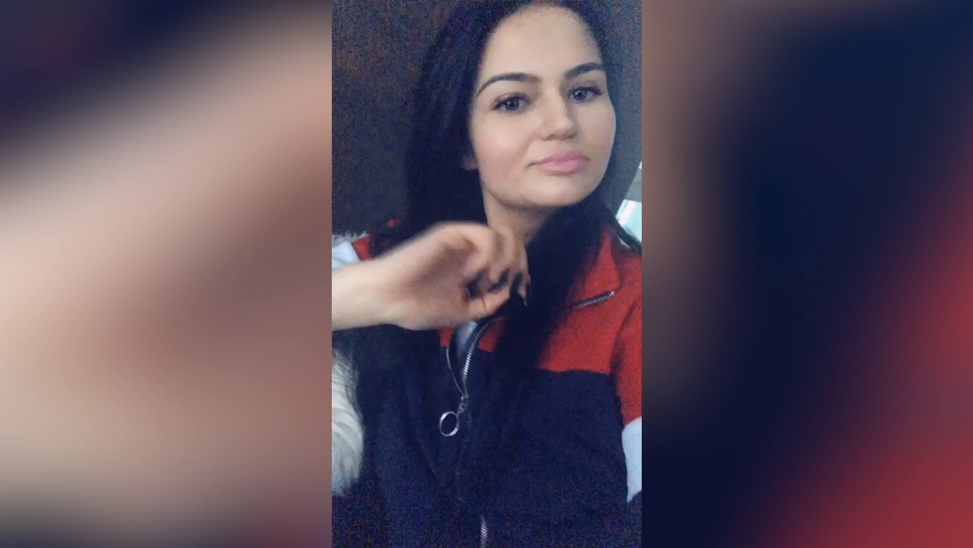 Die «Bachelor»Kandidatinnen stellen sich vor Adela Blick Die «Bachelor»Kandidatinnen stellen sich vor Adela Blick