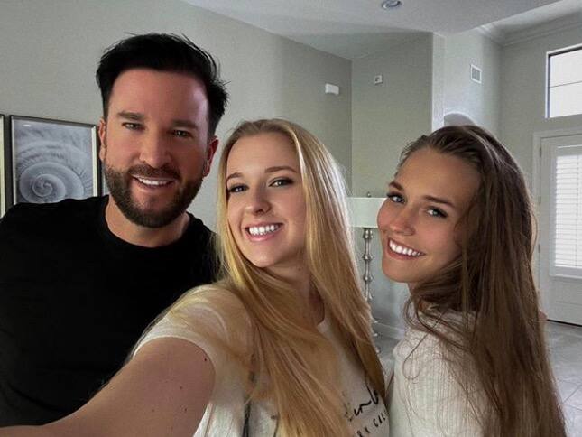 Laura Muller Droht Dem Wendler Dann Ist Es Nicht Das Richtige