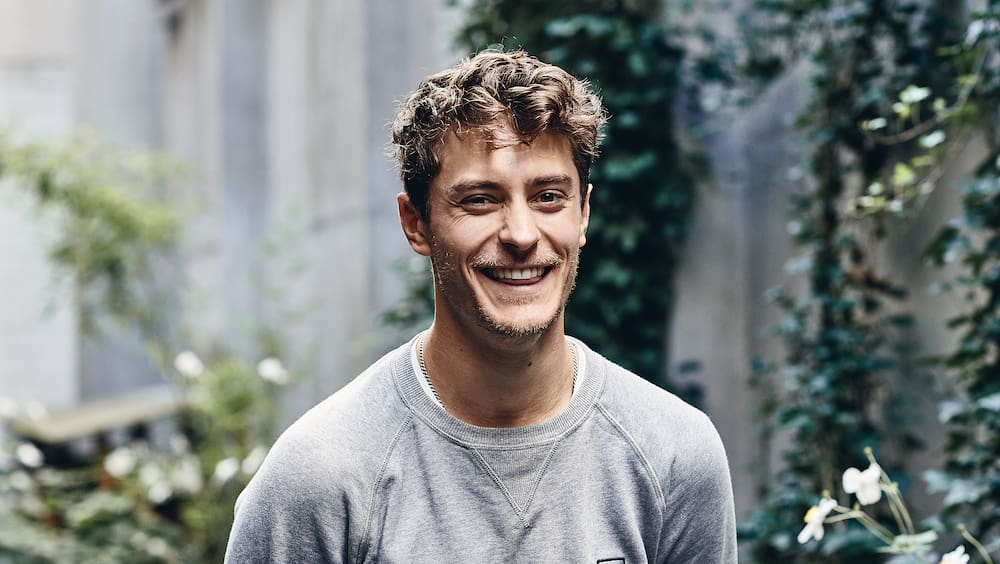Countertenor Jakub Jozef Orlinski war einst Breakdancer - Blick