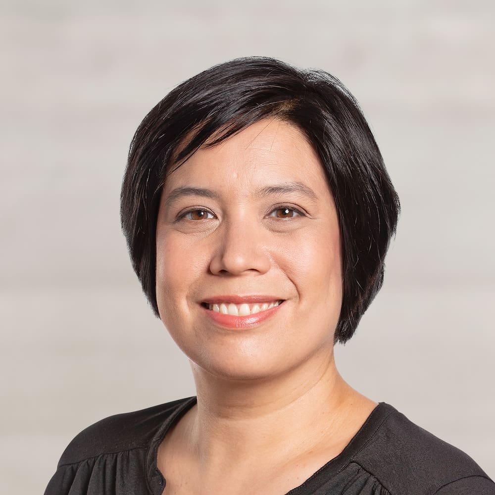 Flavia Wasserfallen will nicht SPPräsidentin werden Blick