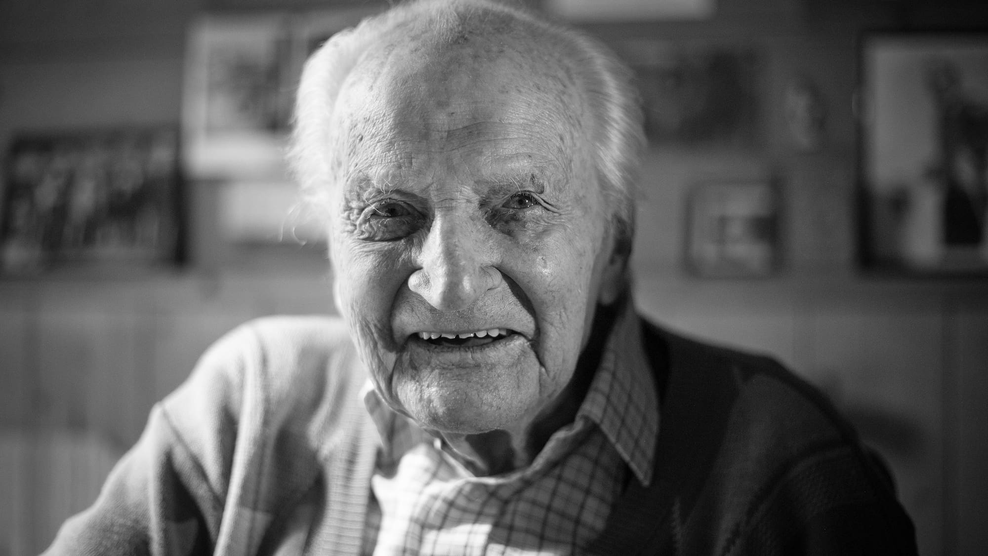 Ski Nachruf auf KitzbühelSieger Karl Koller Blick