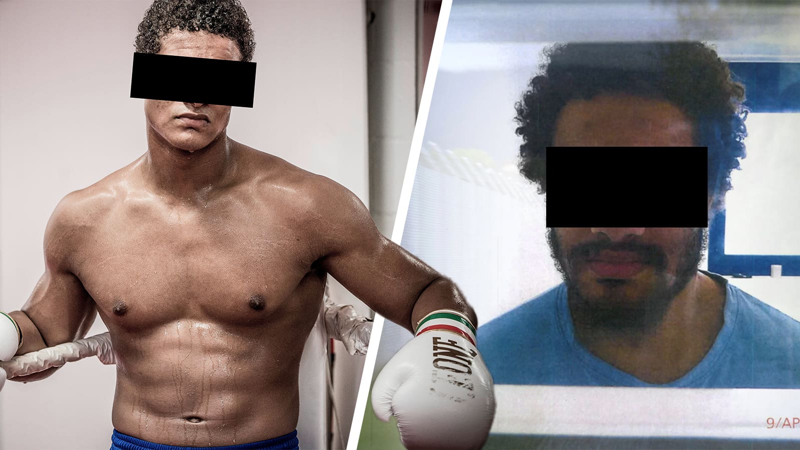 Prozess im Fall Carlos Wird Brian verwahrt und weggesperrt? Blick