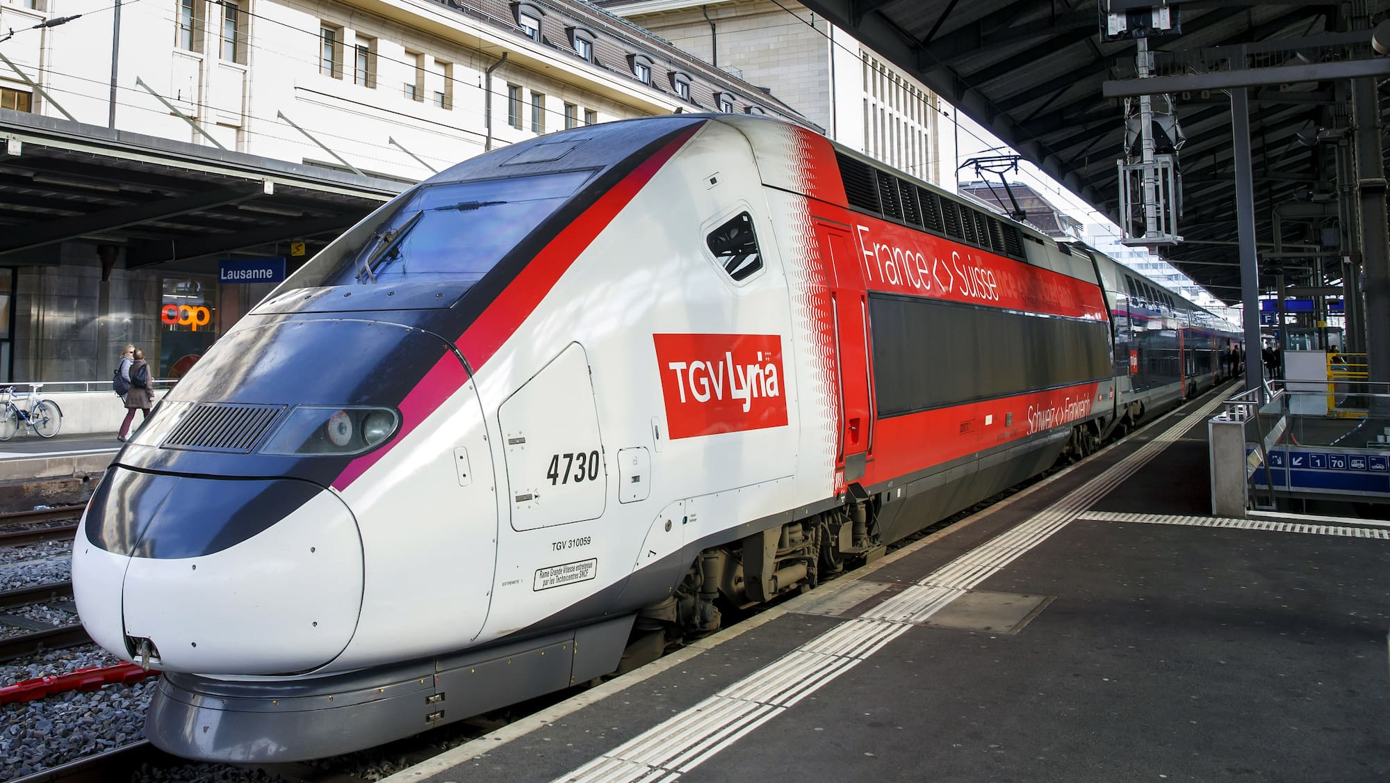 SBB warnen vor Zugausfällen ParisWeihnachtsferien in Gefahr Blick SBB warnen vor Zugausfällen ParisWeihnachtsferien in Gefahr Blick