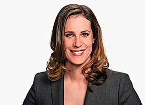 Meteo Frau Daniela Schmuki Ist Wieder Mami Blick