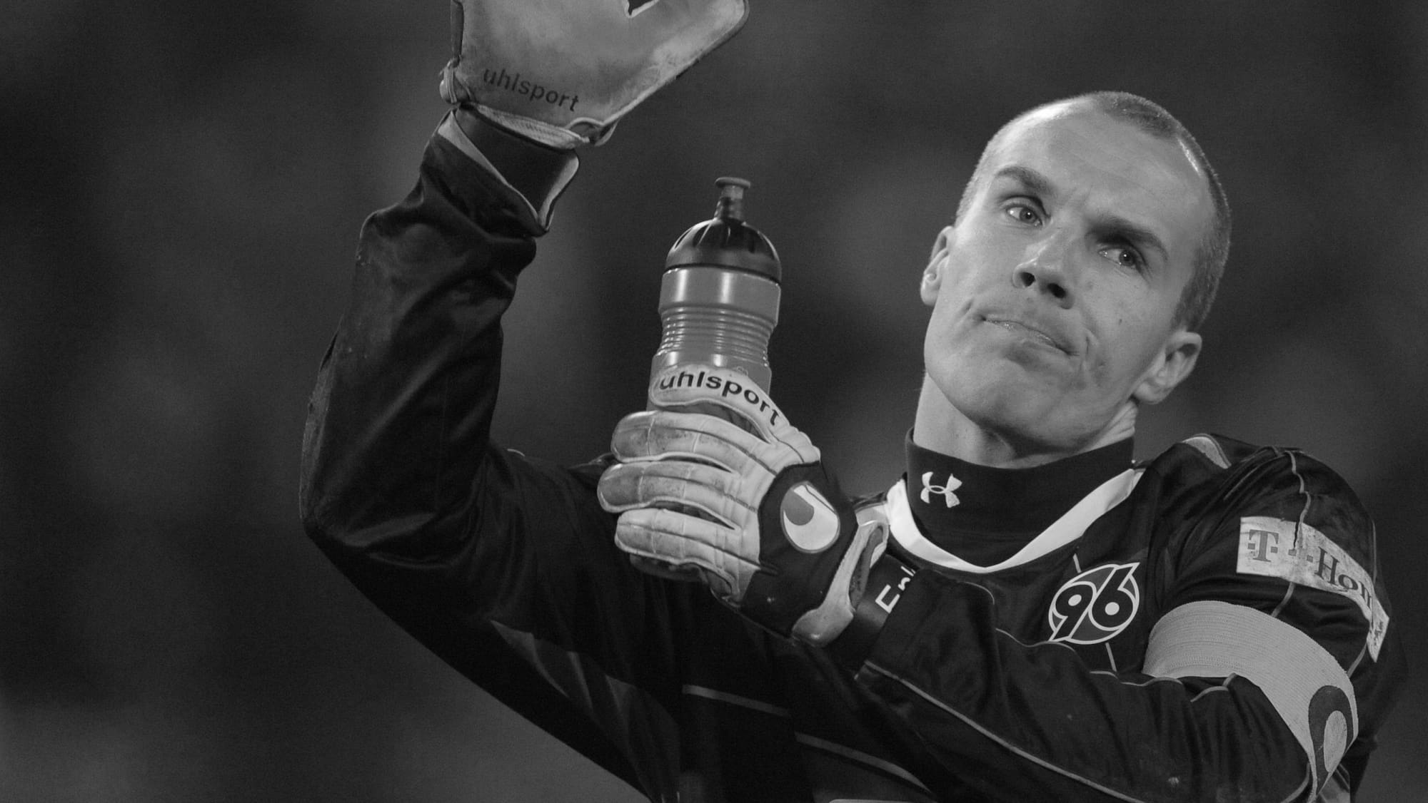 Vor 10 Jahren beging Robert Enke Suizid: «Es ist alles gesagt» - Blick