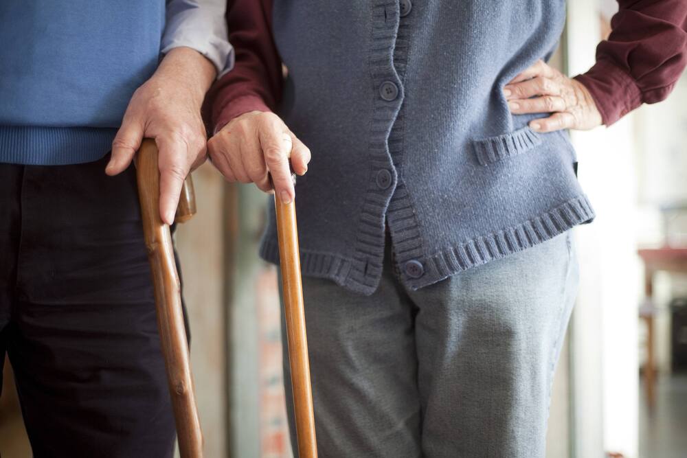 die Renditen zu erzielen, die zur Zahlung der Renten gemäss BVG-Umwandlungssatz nötig sind.