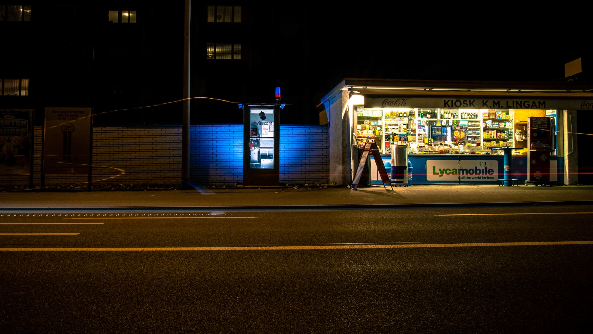 Die letzte Telefonkabine der Schweiz kommt ins Museum Blick