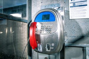 Die Letzte Telefonkabine Der Schweiz Kommt Ins Museum Blick