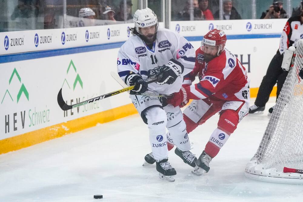 Eishockey Cup im Live Ticker - Blick