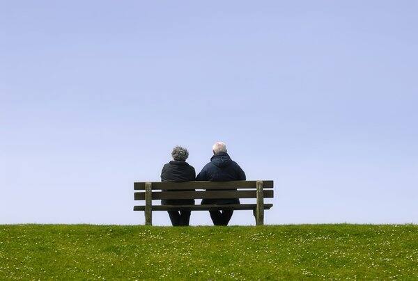 Mit einer risikoarmen Anlagestrategie haben Pensionskassen seit der Finanzkrise 2008 keine Chance mehr, ...