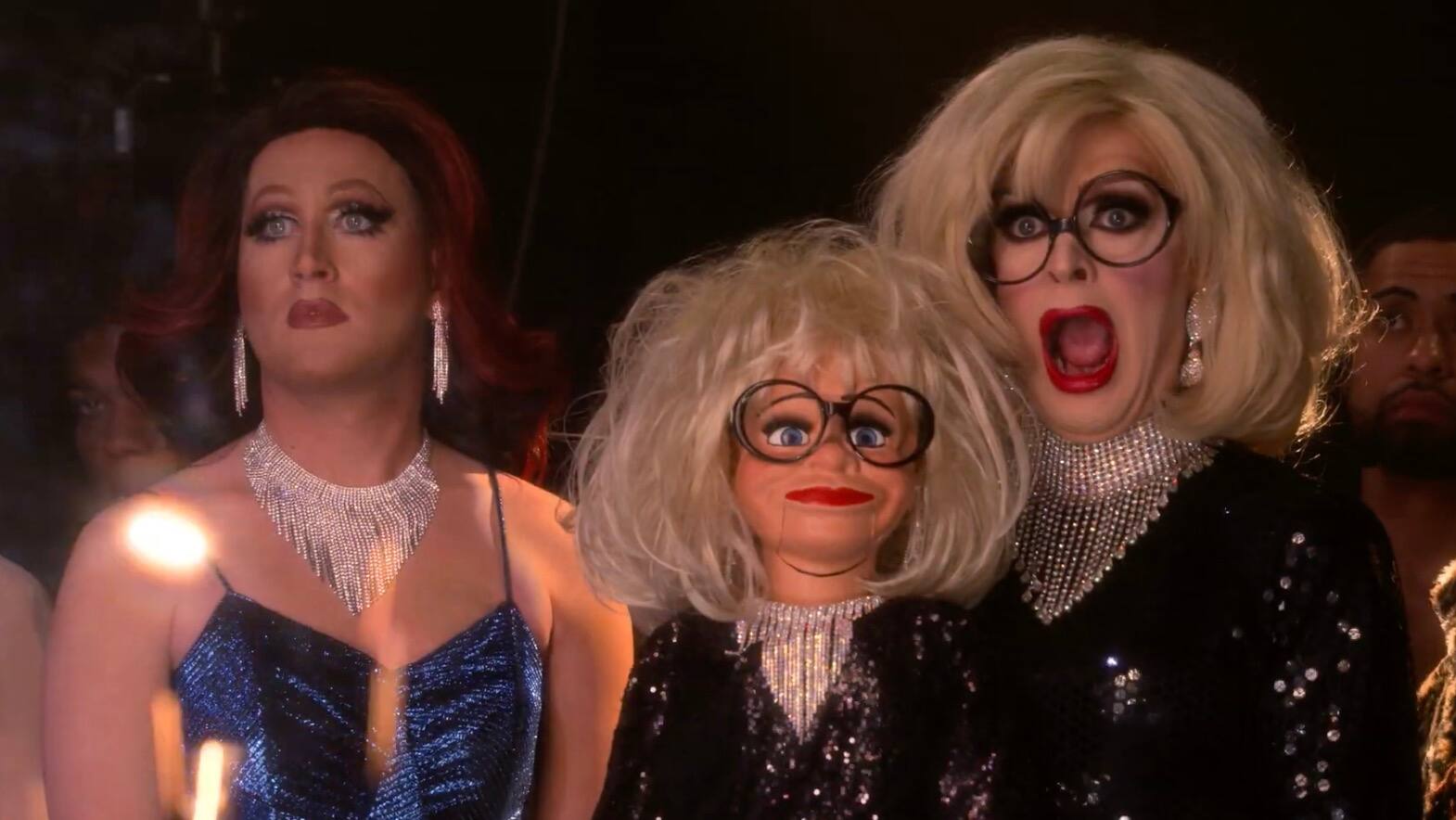 Netflix Serie Dark Die Macher Haben Mut Bewiesen