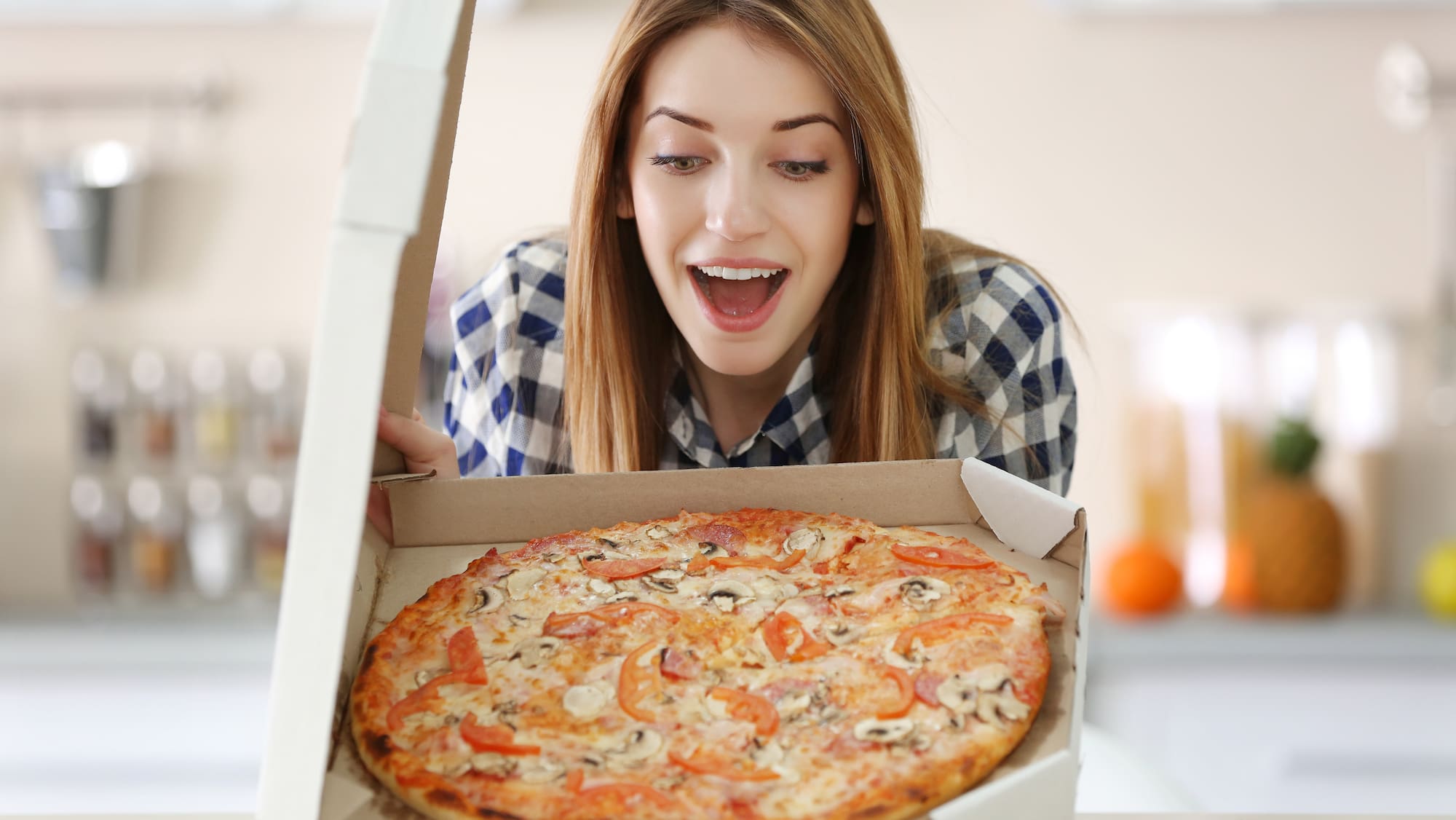 So lernt ihr Appetit von Hunger zu unterscheiden - Blick
