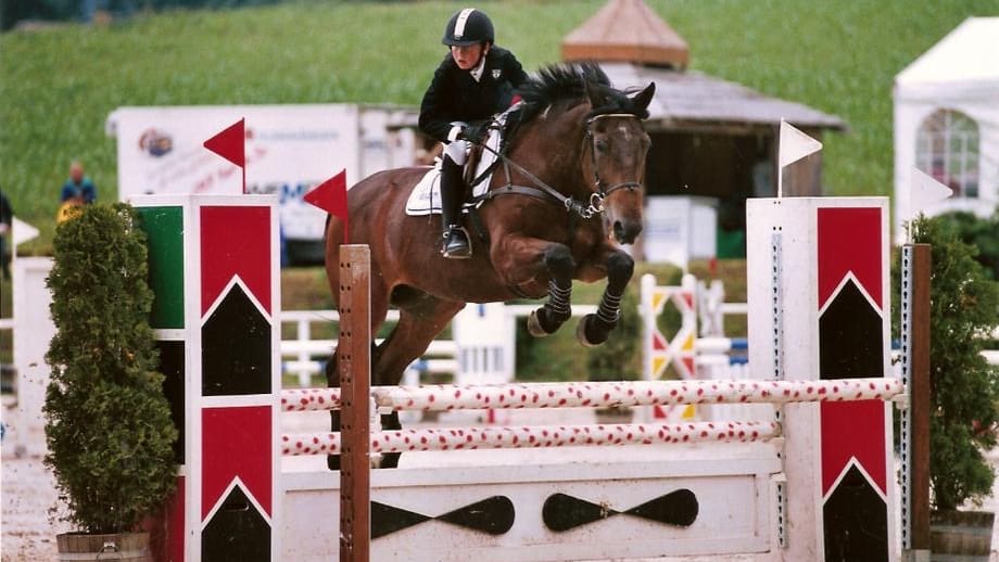 Reiten: Nummer 1 Martin Fuchs über andere Premieren - Blick