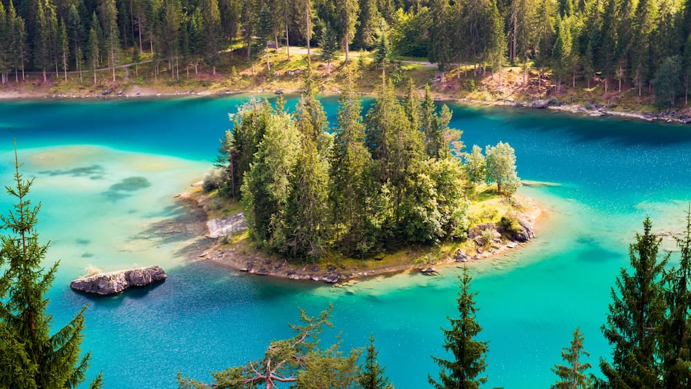 Nidwalden - Blick Nidwalden - Blick