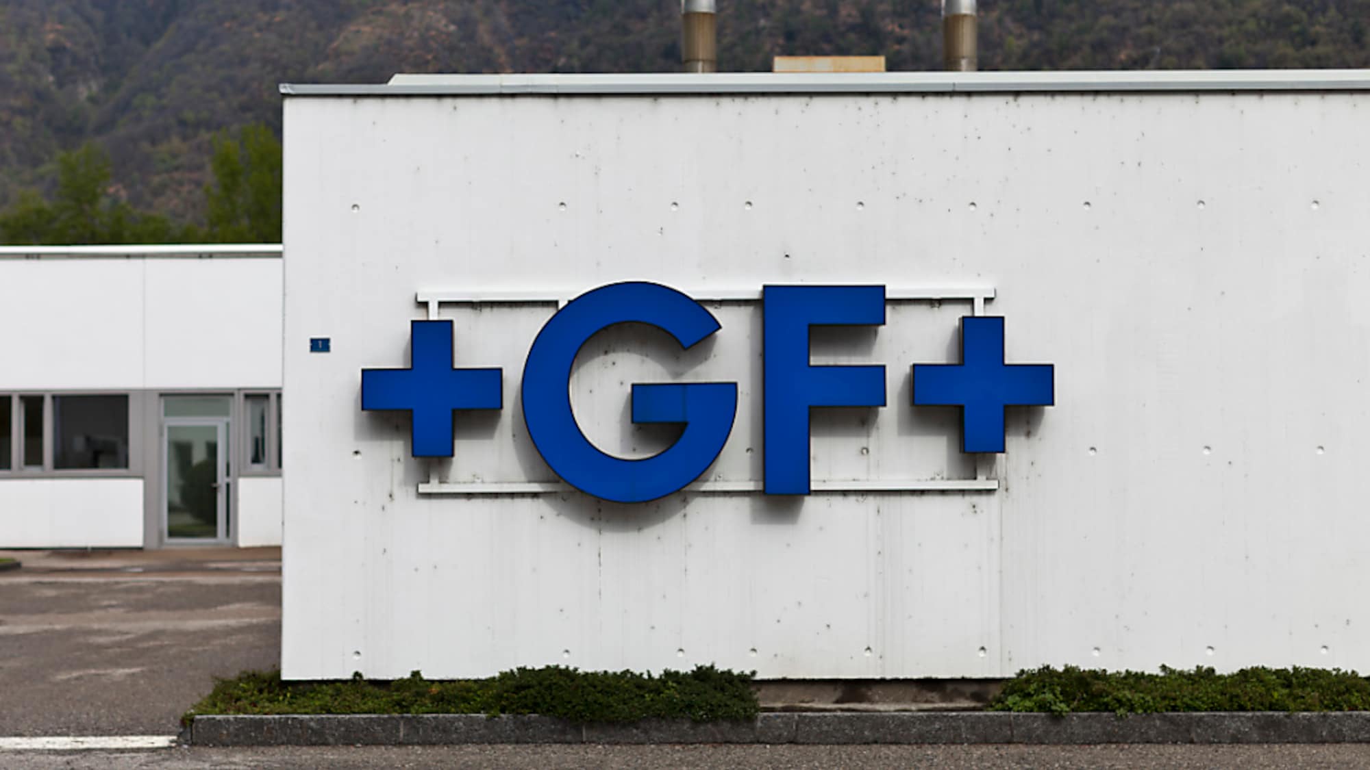 Georg Fischer Shares Surge on Upgraded Sales Outlook