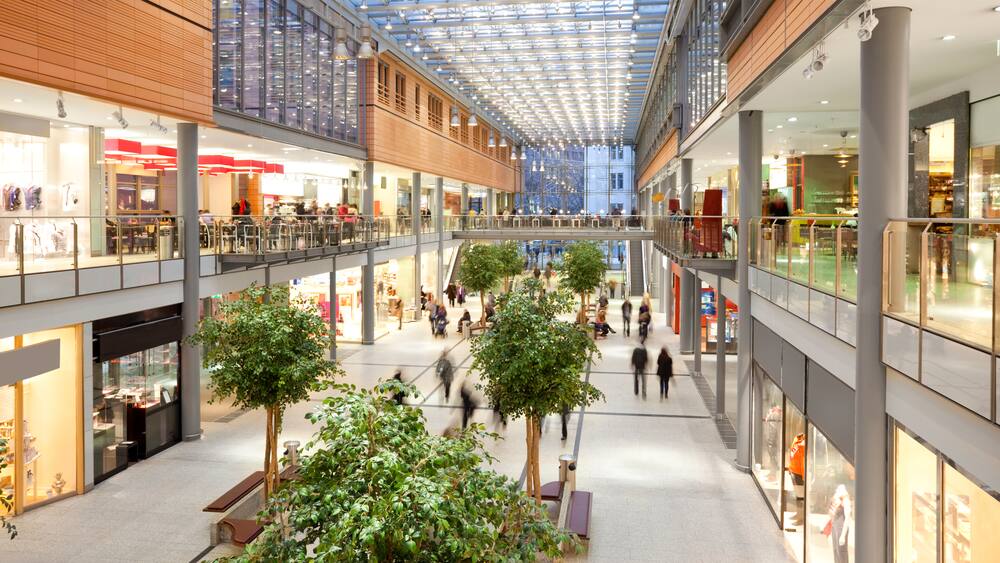 7 ausgefallenste Shoppingcenter Besondere Einkaufszentren Blick 7 ausgefallenste Shoppingcenter Besondere Einkaufszentren Blick