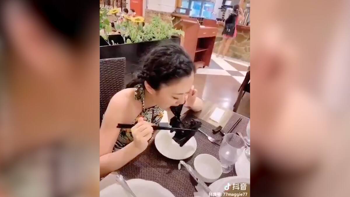 ist diese fledermaus suppe ausloser fur das coronavirus blick