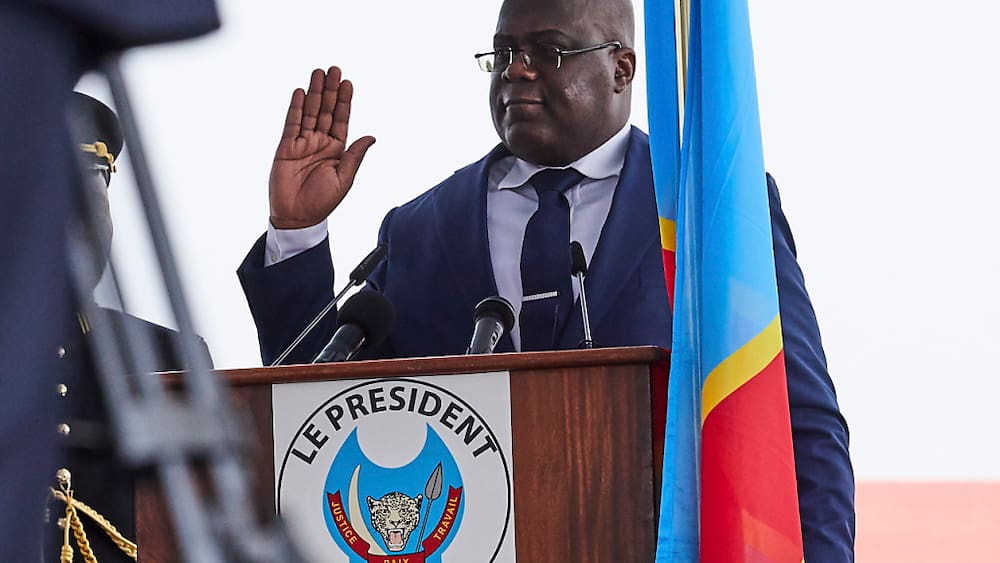 Hohe Opferzahl bei Angriffen im Kongo Blick Hohe Opferzahl bei Angriffen im Kongo Blick